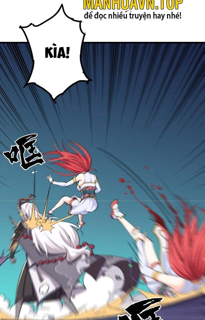 Tối Cường Ma Tôn Về Hưu Đi Cua Nữ Chính Chapter 2 - Trang 2