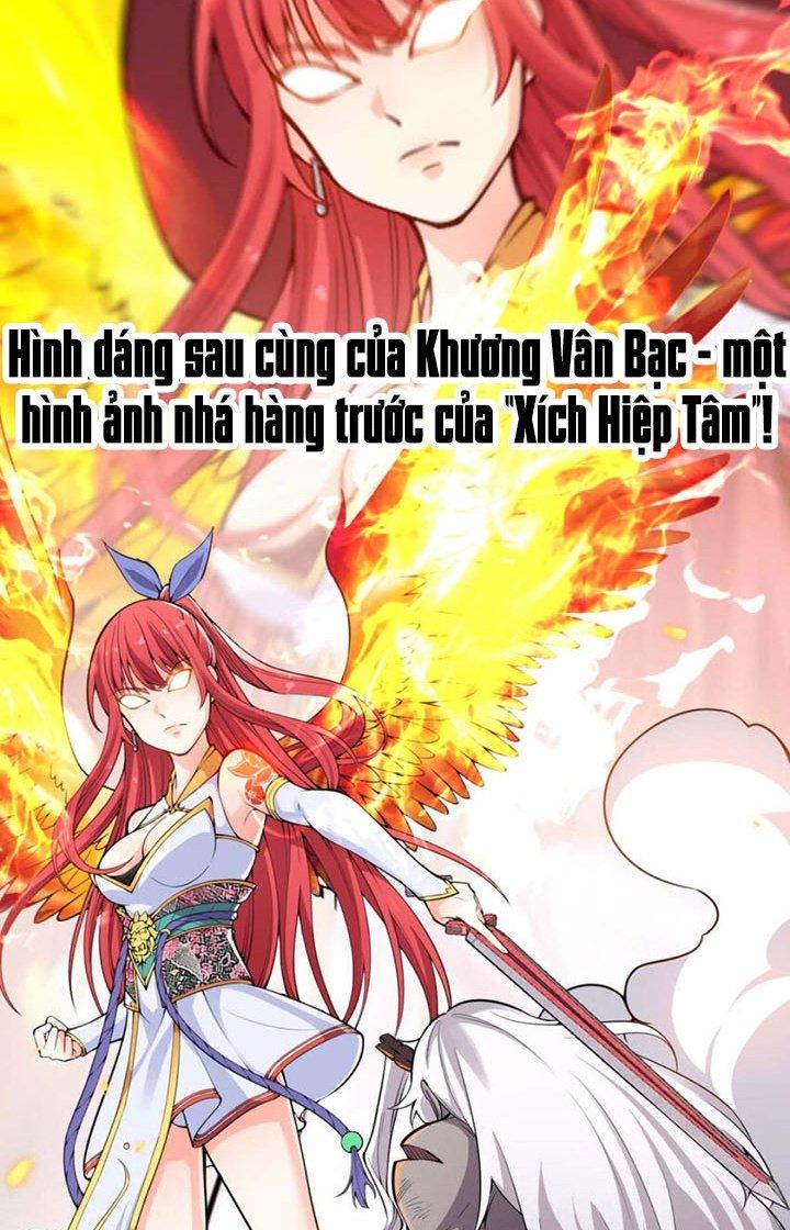 Tối Cường Ma Tôn Về Hưu Đi Cua Nữ Chính Chapter 2 - Trang 2