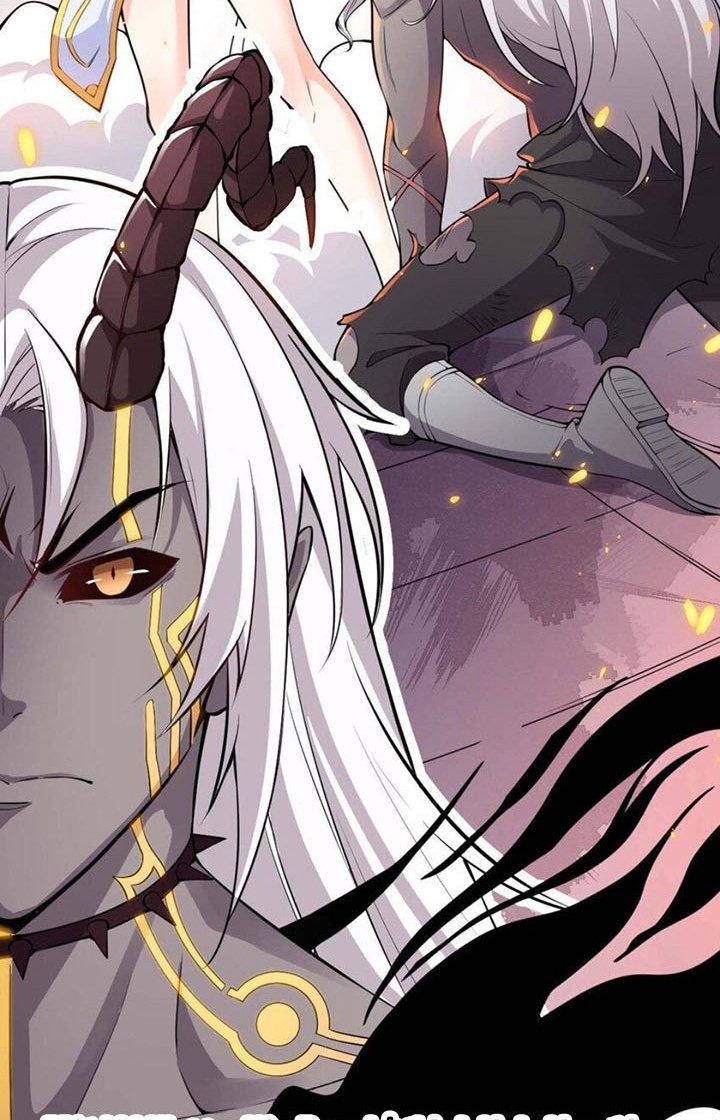 Tối Cường Ma Tôn Về Hưu Đi Cua Nữ Chính Chapter 2 - Trang 2