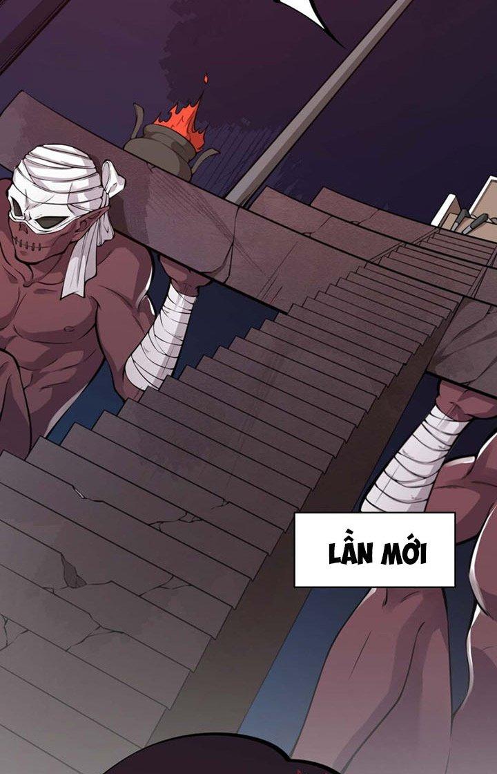 Tối Cường Ma Tôn Về Hưu Đi Cua Nữ Chính Chapter 2 - Trang 2