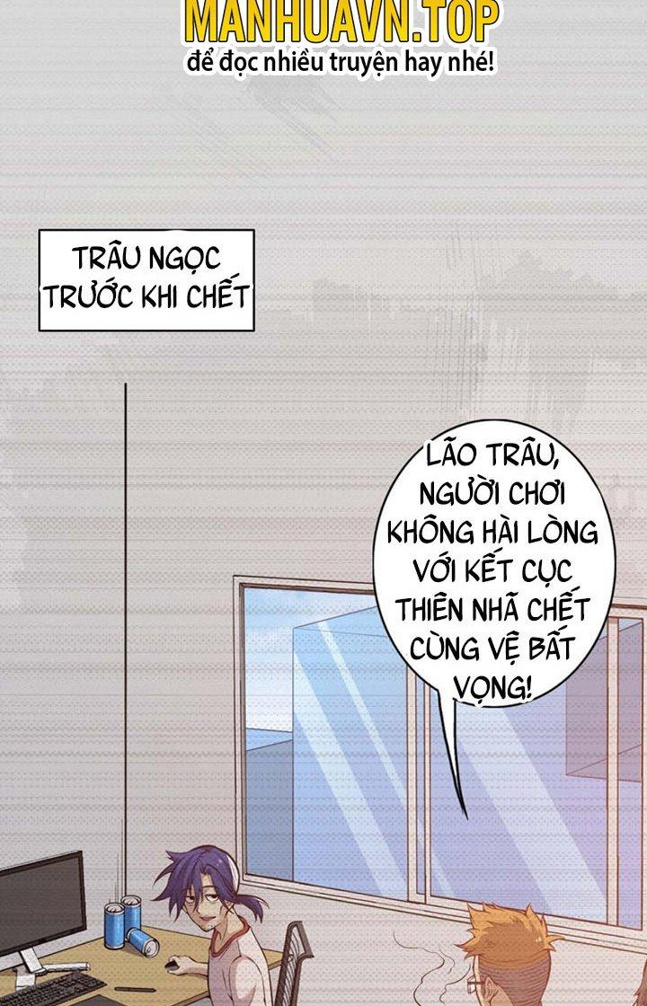 Tối Cường Ma Tôn Về Hưu Đi Cua Nữ Chính Chapter 2 - Trang 2