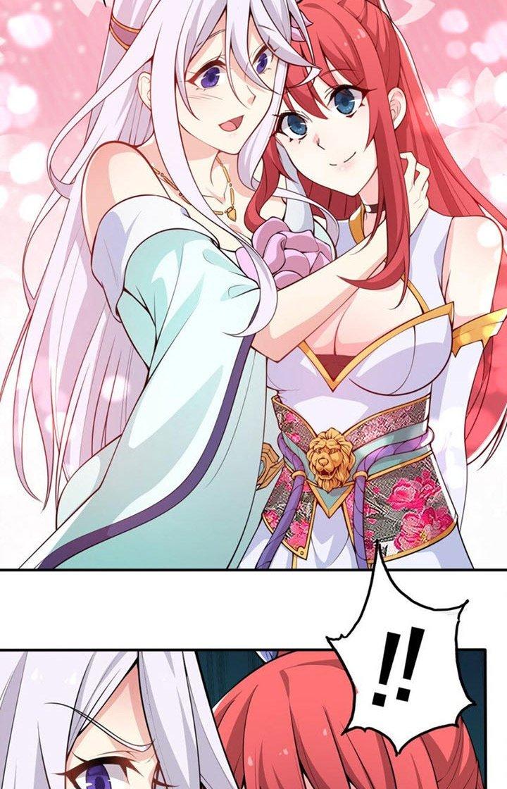 Tối Cường Ma Tôn Về Hưu Đi Cua Nữ Chính Chapter 2 - Trang 2