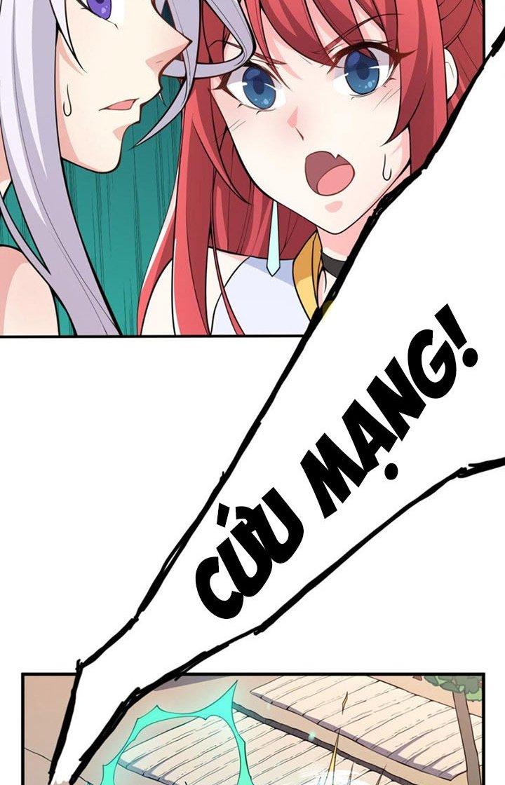 Tối Cường Ma Tôn Về Hưu Đi Cua Nữ Chính Chapter 2 - Trang 2