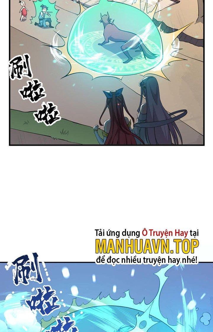 Tối Cường Ma Tôn Về Hưu Đi Cua Nữ Chính Chapter 2 - Trang 2