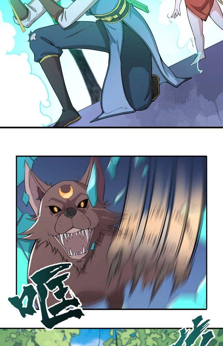 Tối Cường Ma Tôn Về Hưu Đi Cua Nữ Chính Chapter 2 - Trang 2