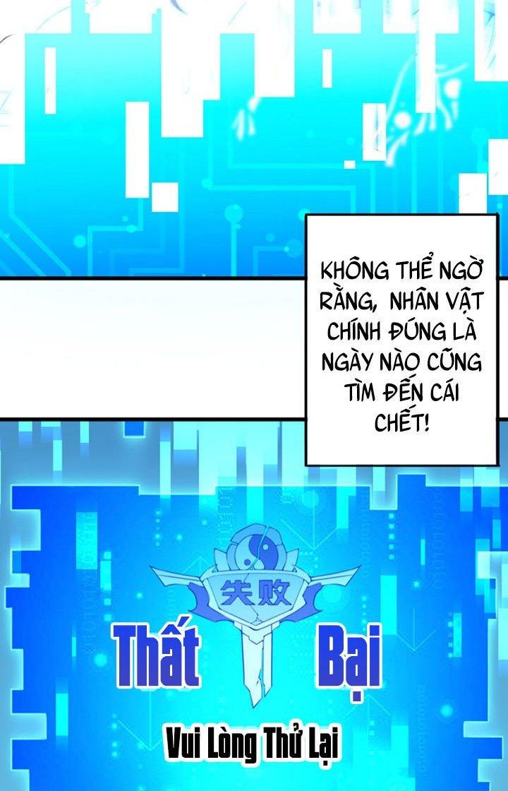 Tối Cường Ma Tôn Về Hưu Đi Cua Nữ Chính Chapter 2 - Trang 2