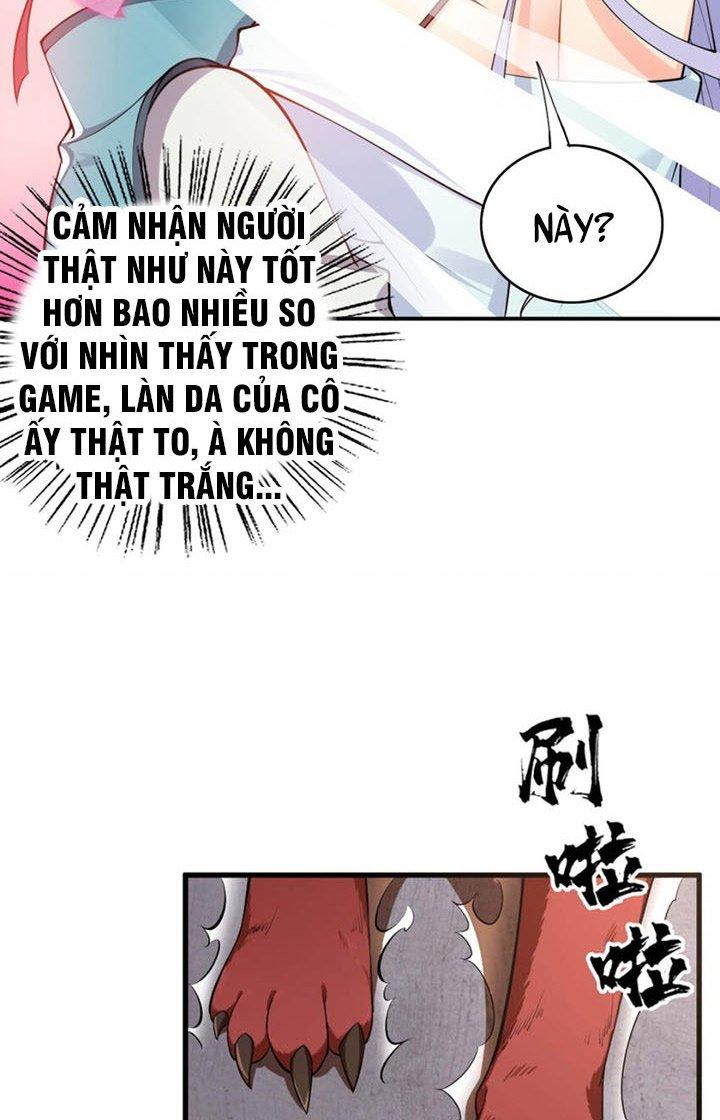 Tối Cường Ma Tôn Về Hưu Đi Cua Nữ Chính Chapter 3 - Trang 2