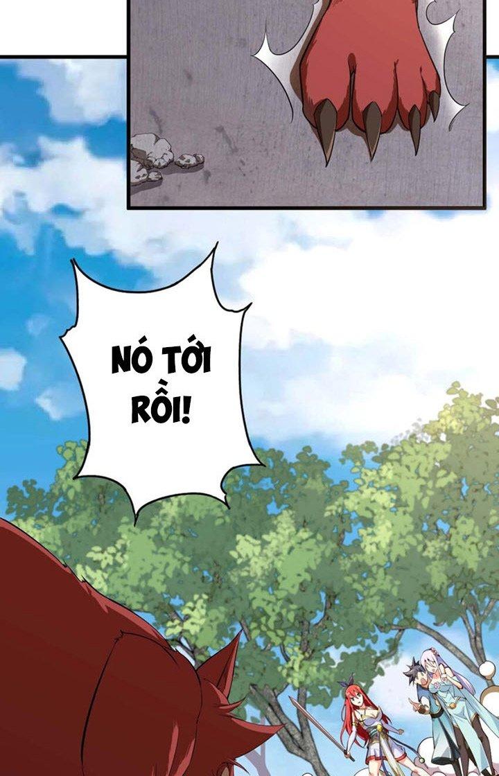 Tối Cường Ma Tôn Về Hưu Đi Cua Nữ Chính Chapter 3 - Trang 2