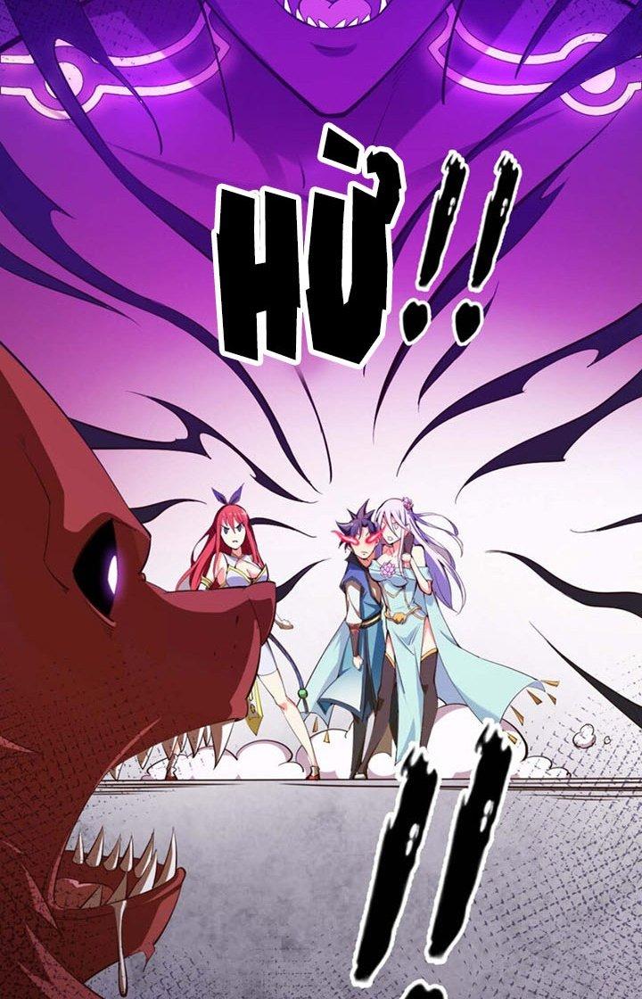 Tối Cường Ma Tôn Về Hưu Đi Cua Nữ Chính Chapter 3 - Trang 2