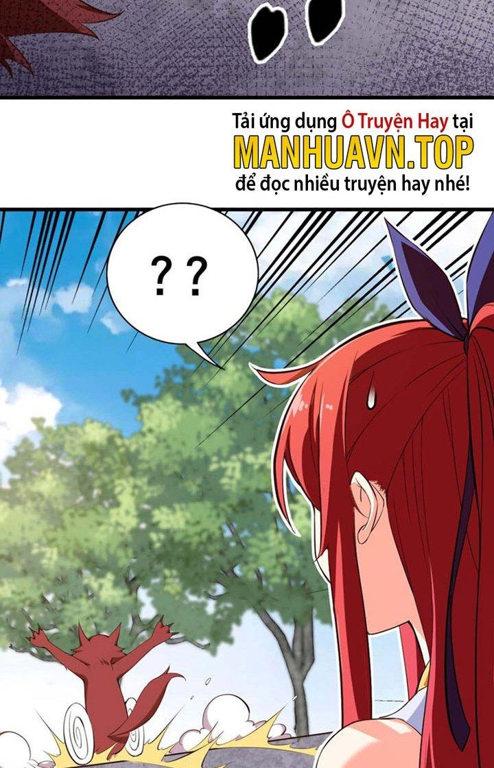 Tối Cường Ma Tôn Về Hưu Đi Cua Nữ Chính Chapter 3 - Trang 2