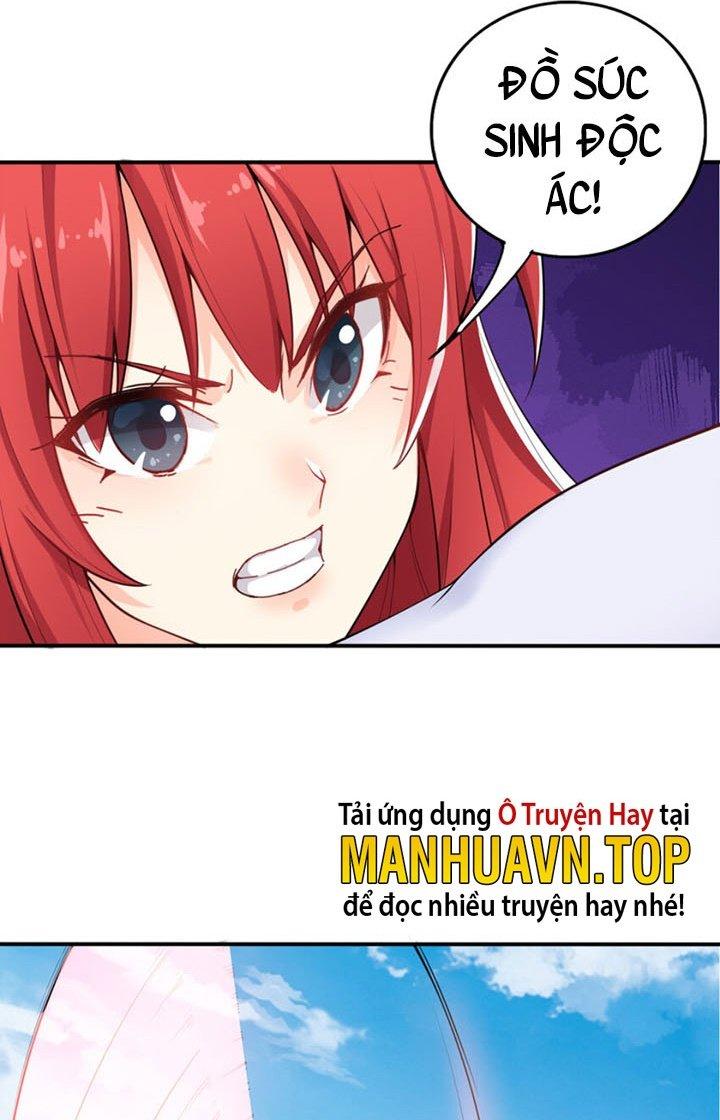 Tối Cường Ma Tôn Về Hưu Đi Cua Nữ Chính Chapter 3 - Trang 2