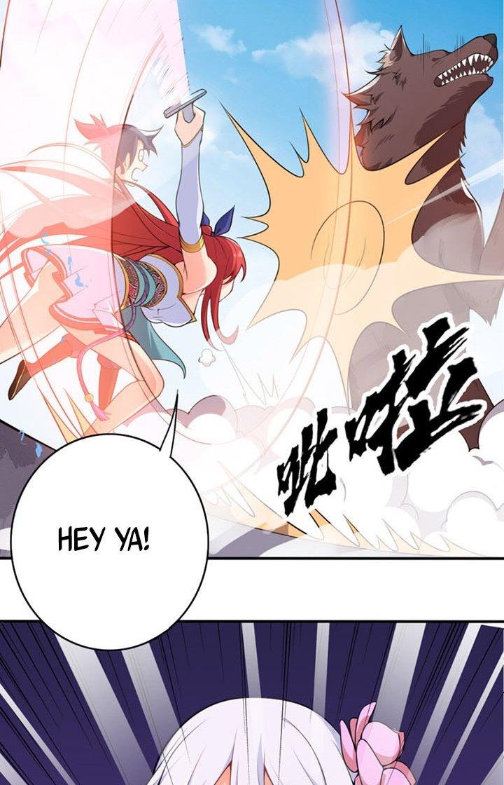 Tối Cường Ma Tôn Về Hưu Đi Cua Nữ Chính Chapter 3 - Trang 2