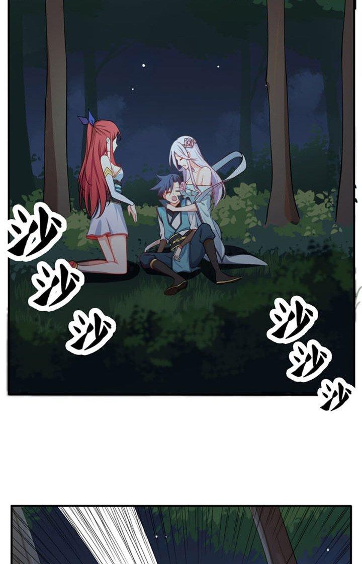 Tối Cường Ma Tôn Về Hưu Đi Cua Nữ Chính Chapter 3 - Trang 2