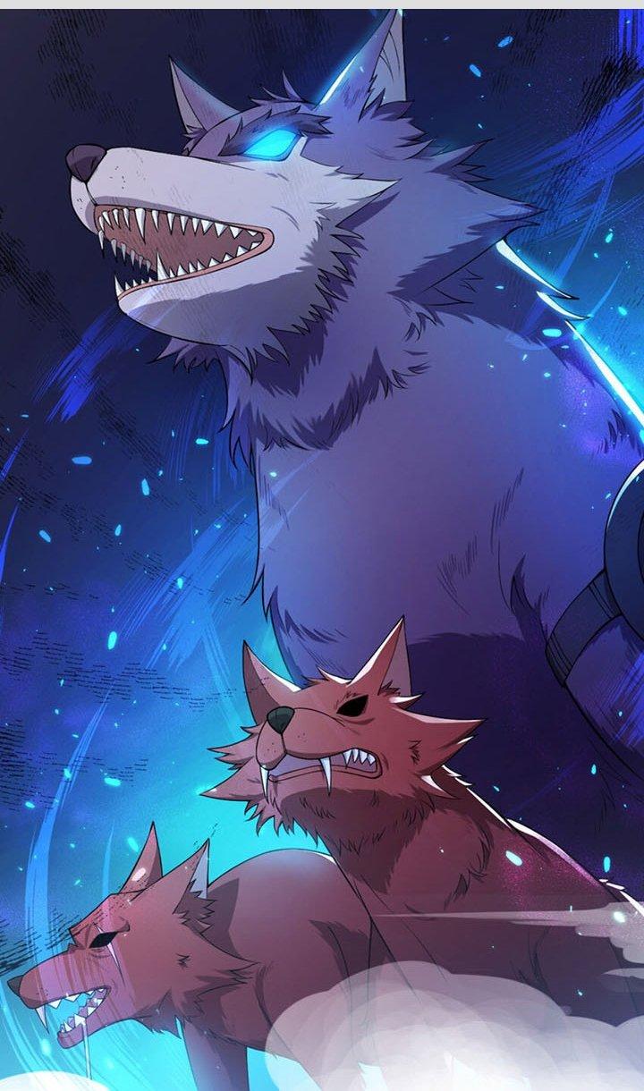 Tối Cường Ma Tôn Về Hưu Đi Cua Nữ Chính Chapter 4 - Trang 2