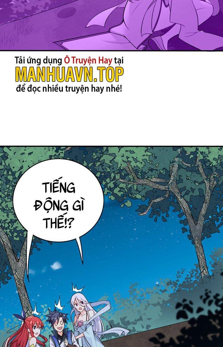 Tối Cường Ma Tôn Về Hưu Đi Cua Nữ Chính Chapter 4 - Trang 2