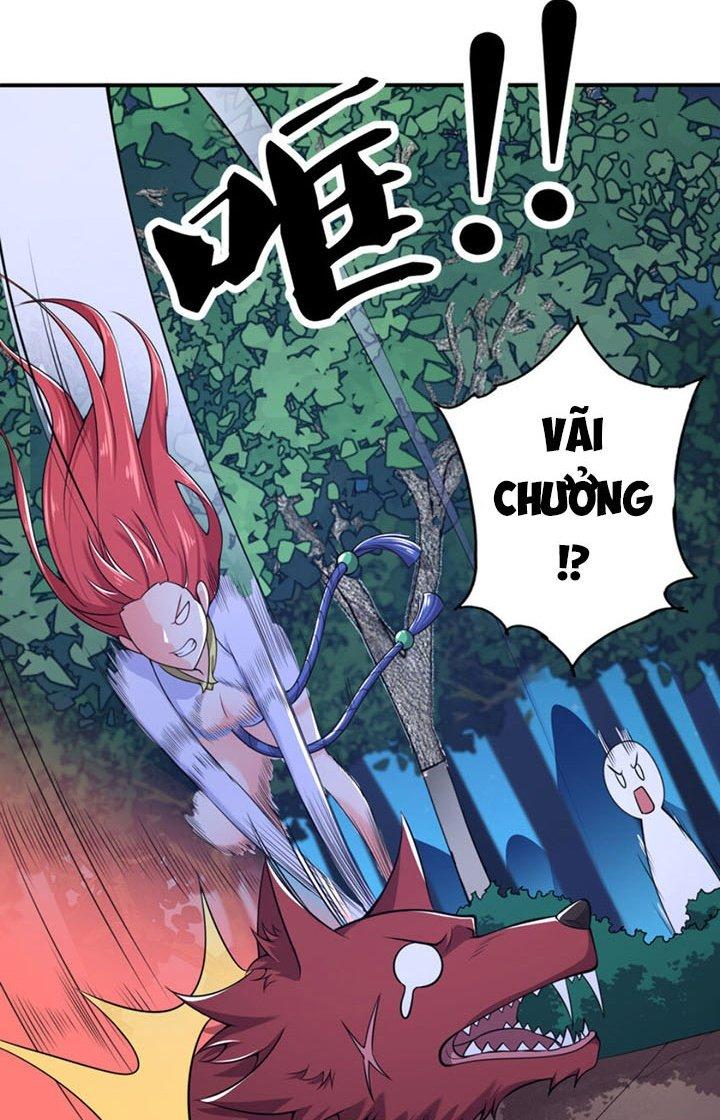 Tối Cường Ma Tôn Về Hưu Đi Cua Nữ Chính Chapter 4 - Trang 2