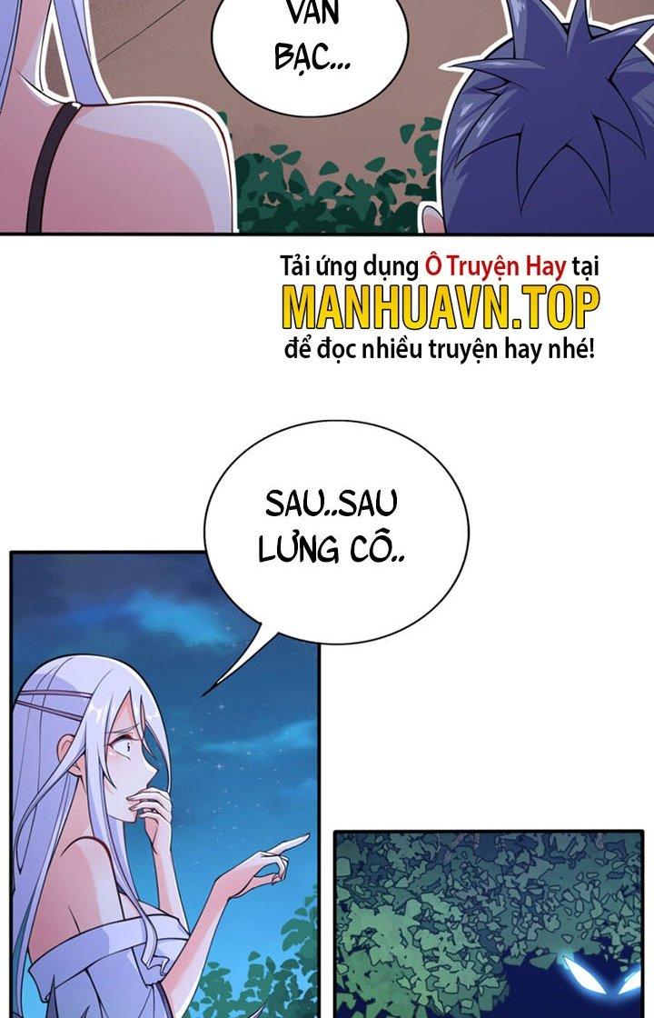 Tối Cường Ma Tôn Về Hưu Đi Cua Nữ Chính Chapter 4 - Trang 2
