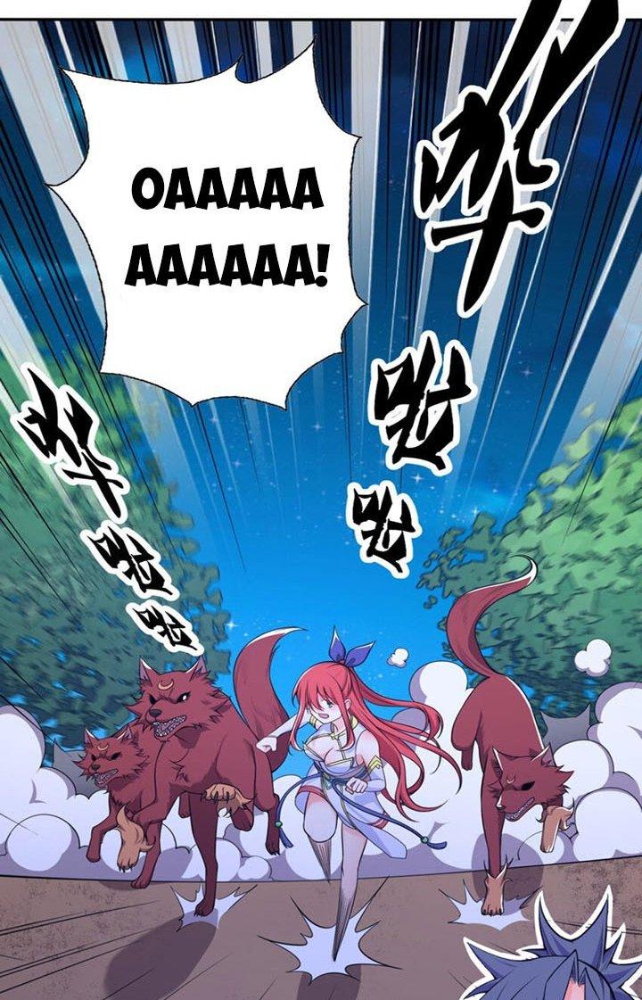 Tối Cường Ma Tôn Về Hưu Đi Cua Nữ Chính Chapter 4 - Trang 2