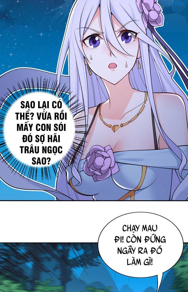 Tối Cường Ma Tôn Về Hưu Đi Cua Nữ Chính Chapter 4 - Trang 2