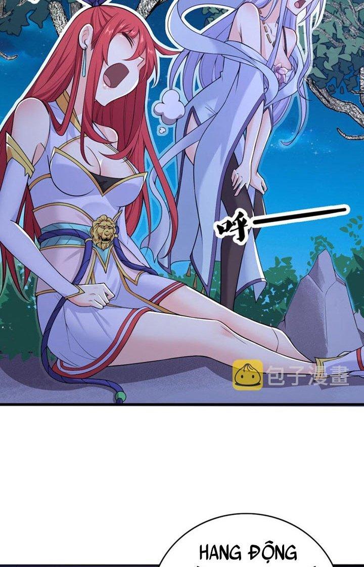 Tối Cường Ma Tôn Về Hưu Đi Cua Nữ Chính Chapter 4 - Trang 2