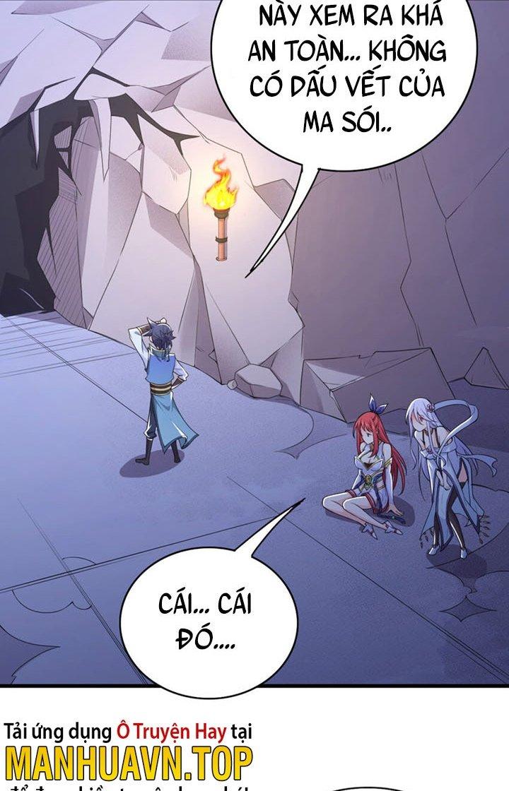 Tối Cường Ma Tôn Về Hưu Đi Cua Nữ Chính Chapter 4 - Trang 2