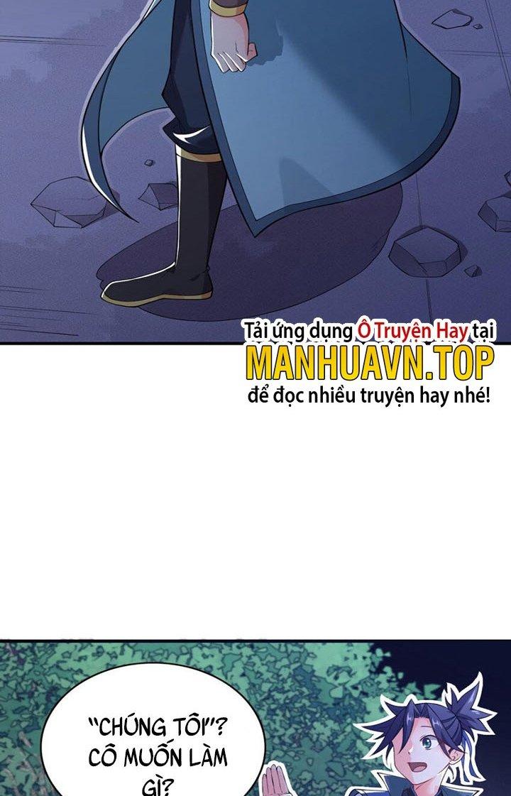 Tối Cường Ma Tôn Về Hưu Đi Cua Nữ Chính Chapter 4 - Trang 2