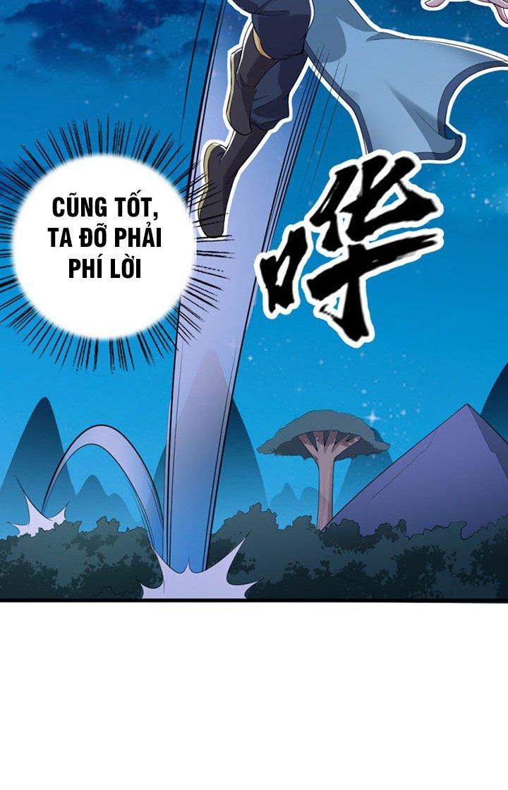 Tối Cường Ma Tôn Về Hưu Đi Cua Nữ Chính Chapter 4 - Trang 2