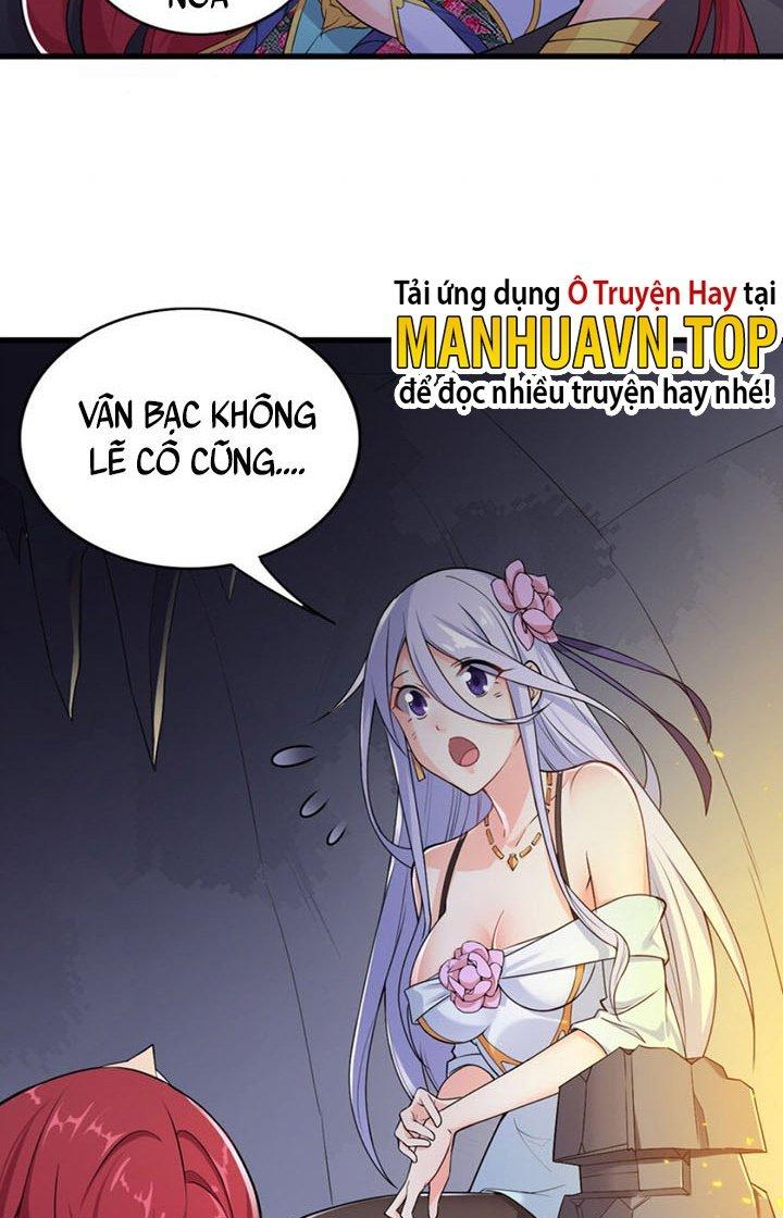 Tối Cường Ma Tôn Về Hưu Đi Cua Nữ Chính Chapter 4 - Trang 2