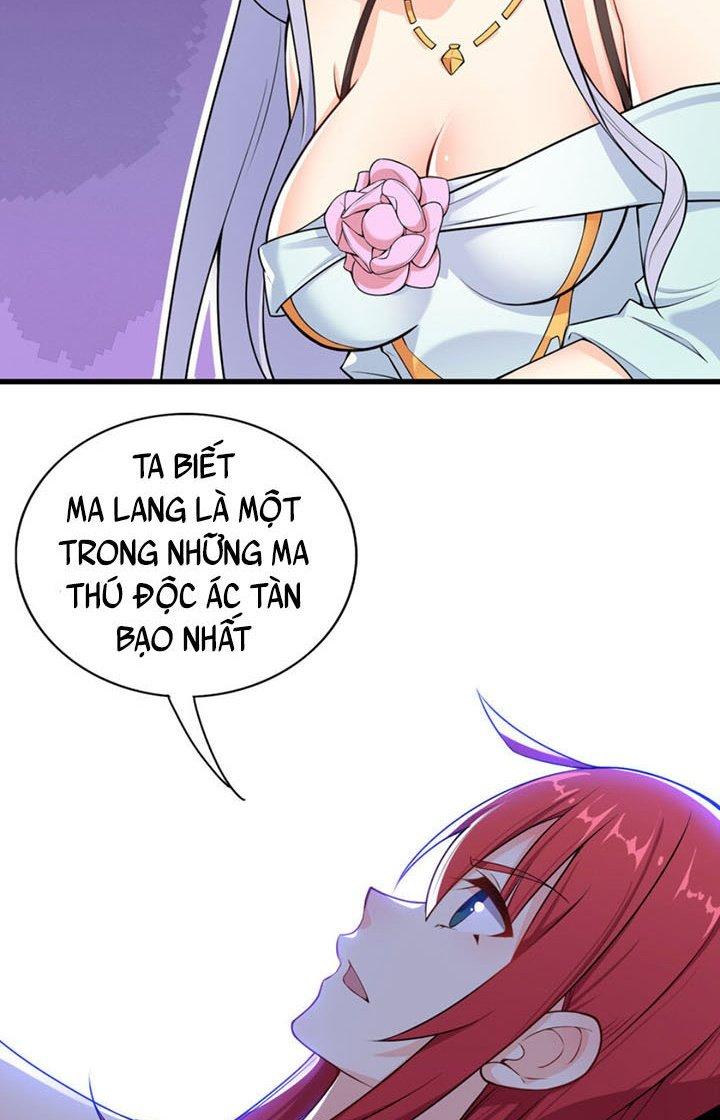 Tối Cường Ma Tôn Về Hưu Đi Cua Nữ Chính Chapter 4 - Trang 2
