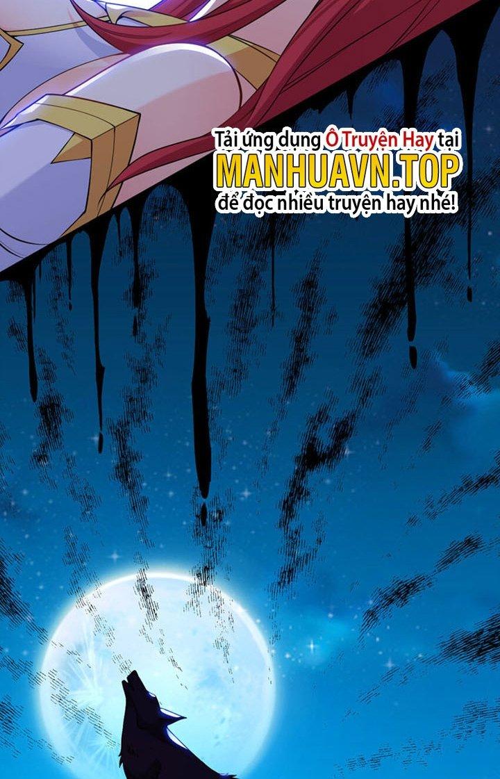 Tối Cường Ma Tôn Về Hưu Đi Cua Nữ Chính Chapter 4 - Trang 2