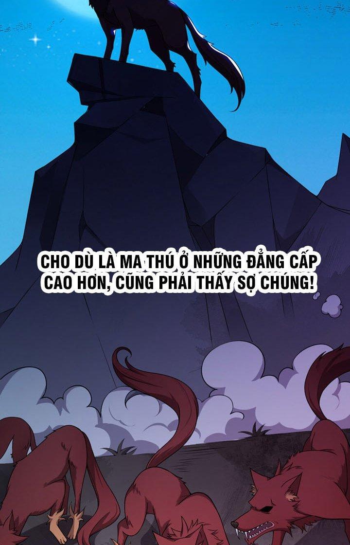 Tối Cường Ma Tôn Về Hưu Đi Cua Nữ Chính Chapter 4 - Trang 2
