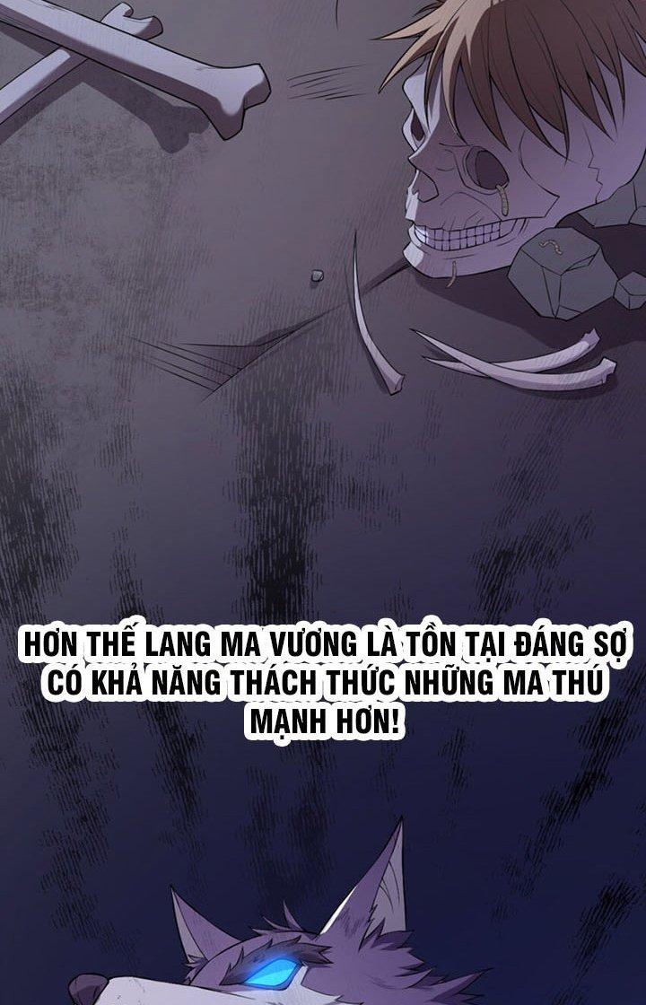 Tối Cường Ma Tôn Về Hưu Đi Cua Nữ Chính Chapter 4 - Trang 2