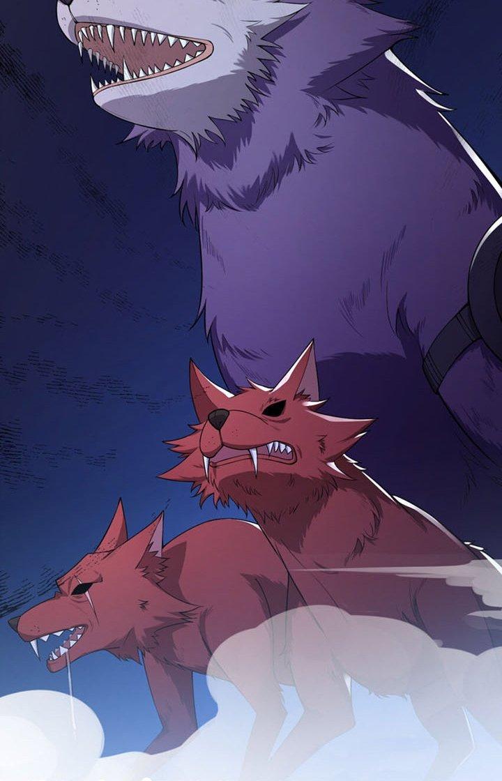 Tối Cường Ma Tôn Về Hưu Đi Cua Nữ Chính Chapter 4 - Trang 2