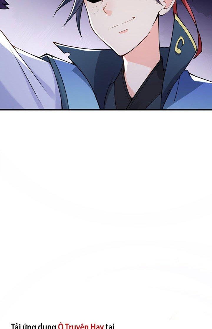 Tối Cường Ma Tôn Về Hưu Đi Cua Nữ Chính Chapter 4 - Trang 2