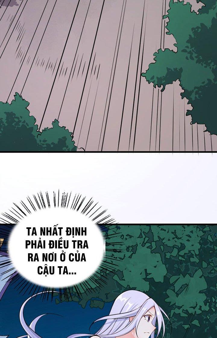 Tối Cường Ma Tôn Về Hưu Đi Cua Nữ Chính Chapter 4 - Trang 2