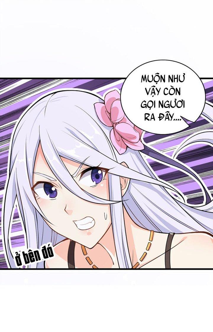 Tối Cường Ma Tôn Về Hưu Đi Cua Nữ Chính Chapter 4 - Trang 2