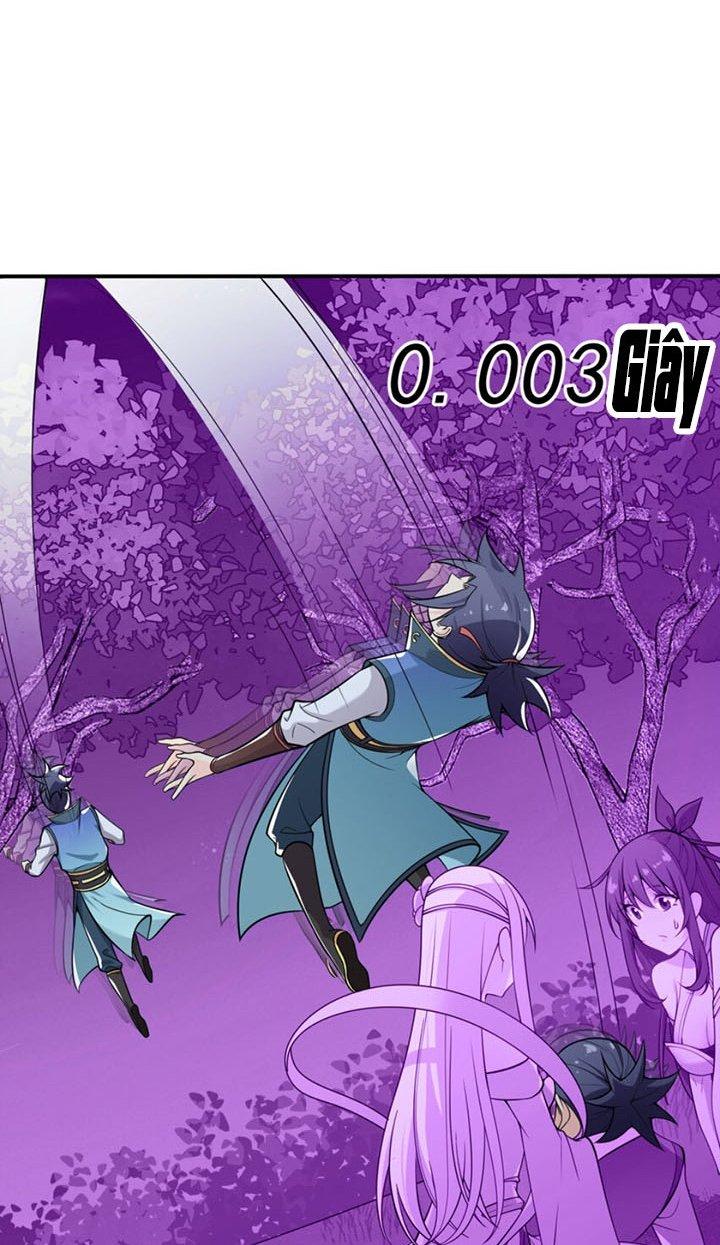 Tối Cường Ma Tôn Về Hưu Đi Cua Nữ Chính Chapter 4 - Trang 2