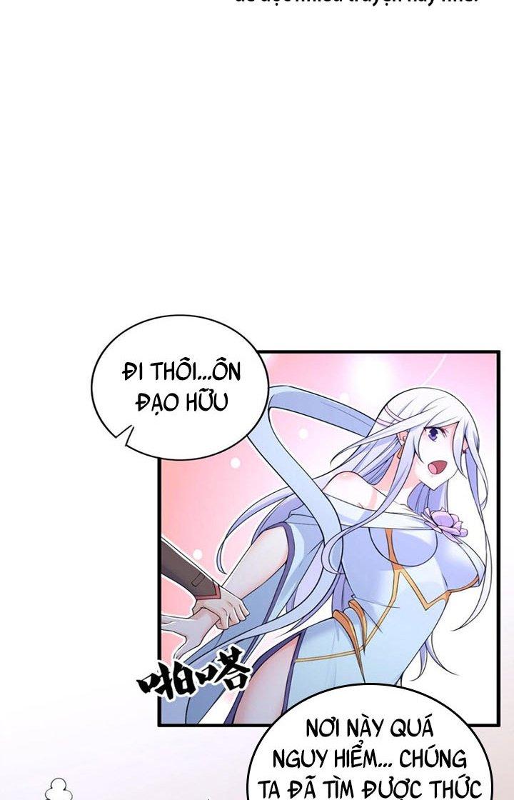 Tối Cường Ma Tôn Về Hưu Đi Cua Nữ Chính Chapter 5 - Trang 2