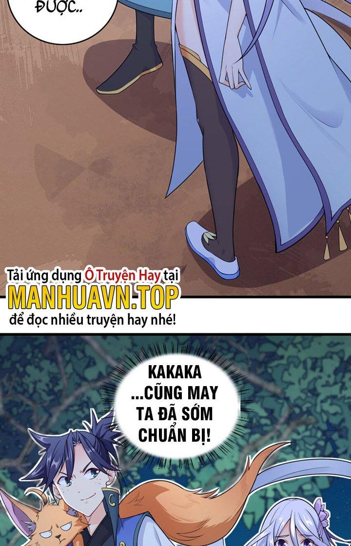 Tối Cường Ma Tôn Về Hưu Đi Cua Nữ Chính Chapter 5 - Trang 2