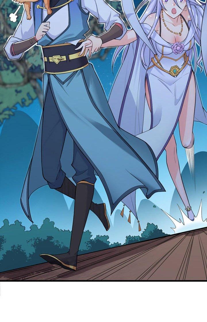 Tối Cường Ma Tôn Về Hưu Đi Cua Nữ Chính Chapter 5 - Trang 2