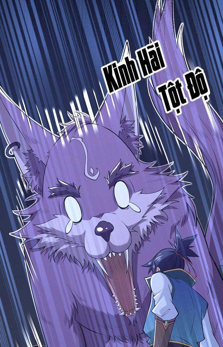 Tối Cường Ma Tôn Về Hưu Đi Cua Nữ Chính Chapter 5 - Trang 2