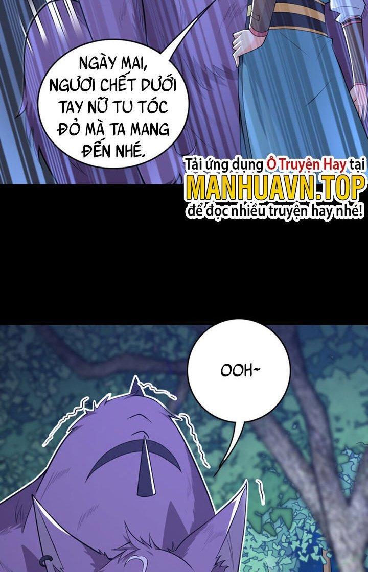 Tối Cường Ma Tôn Về Hưu Đi Cua Nữ Chính Chapter 5 - Trang 2