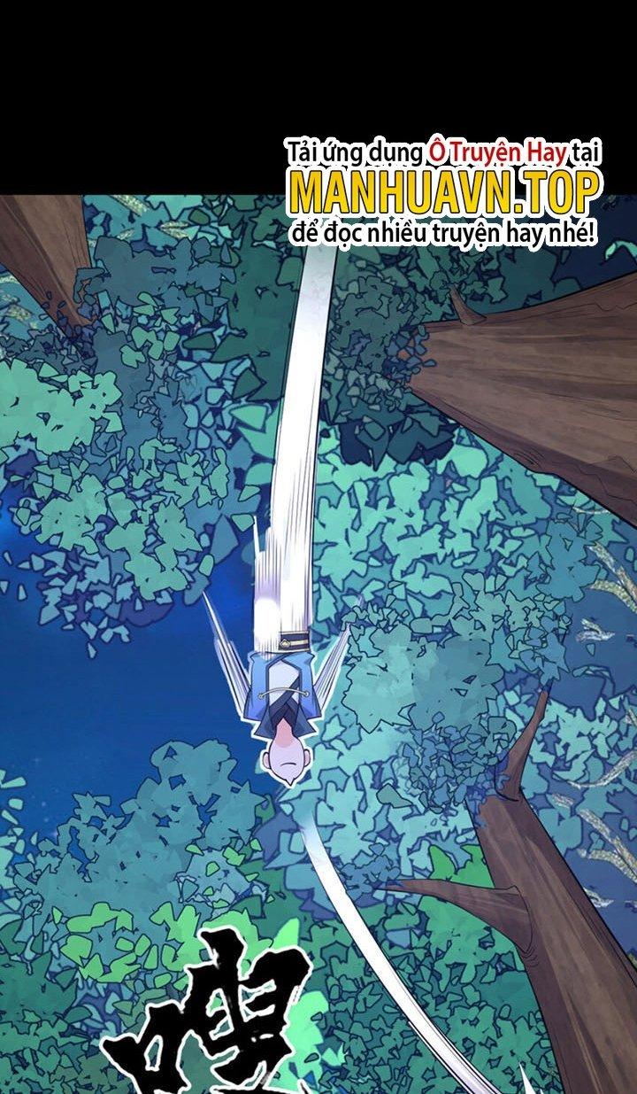 Tối Cường Ma Tôn Về Hưu Đi Cua Nữ Chính Chapter 5 - Trang 2