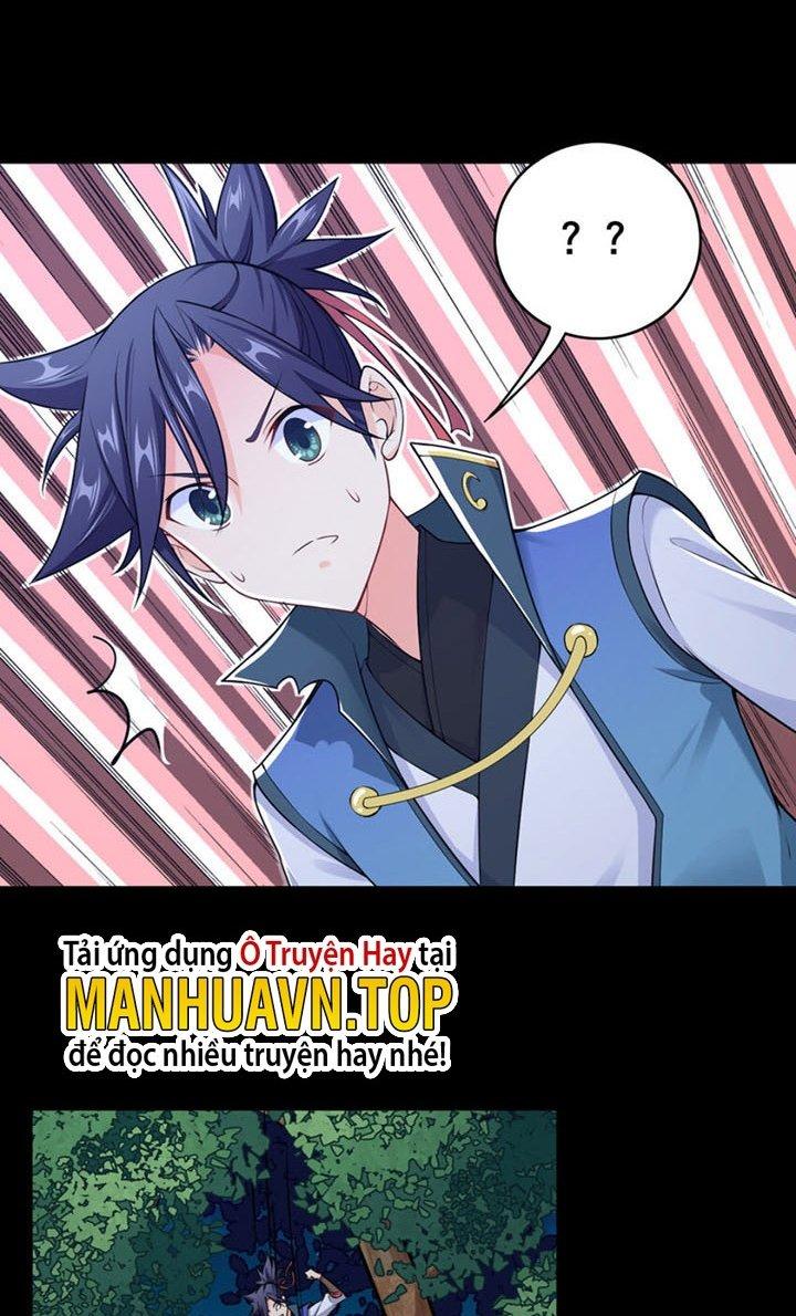 Tối Cường Ma Tôn Về Hưu Đi Cua Nữ Chính Chapter 5 - Trang 2