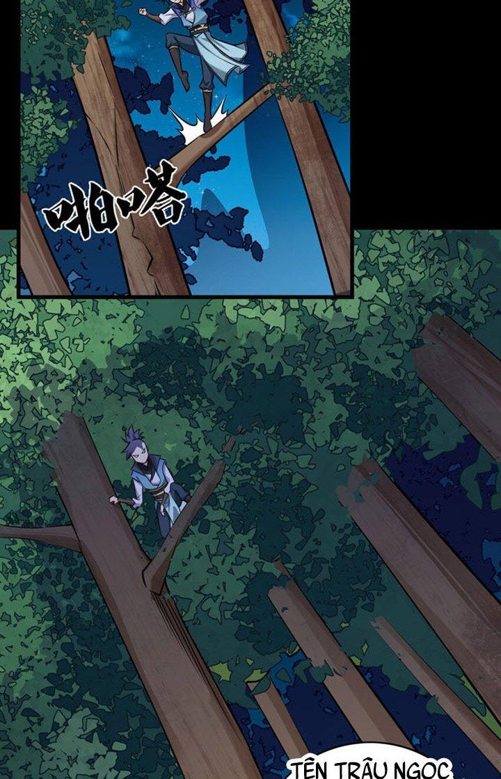 Tối Cường Ma Tôn Về Hưu Đi Cua Nữ Chính Chapter 5 - Trang 2