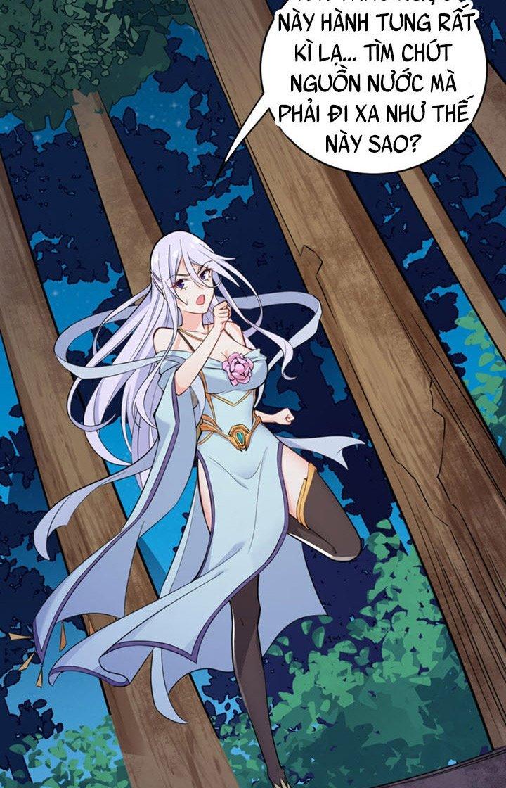 Tối Cường Ma Tôn Về Hưu Đi Cua Nữ Chính Chapter 5 - Trang 2