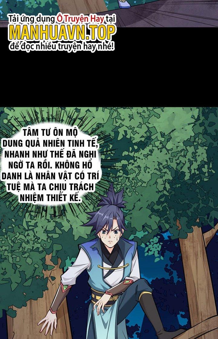 Tối Cường Ma Tôn Về Hưu Đi Cua Nữ Chính Chapter 5 - Trang 2