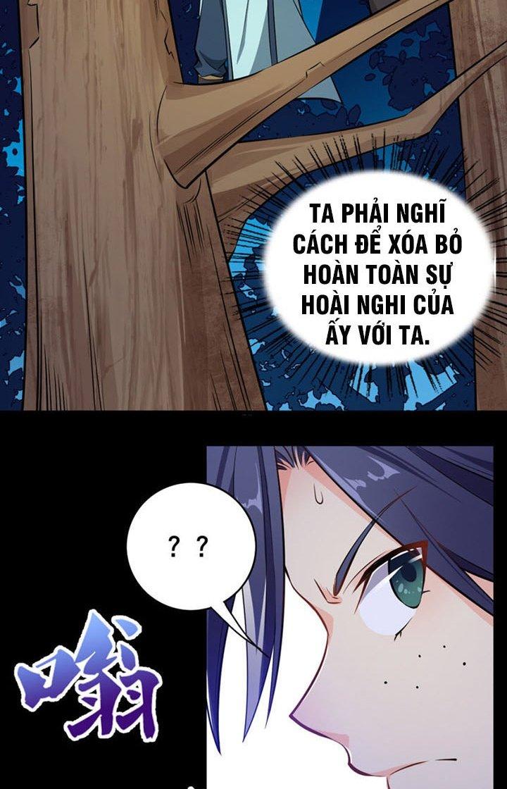 Tối Cường Ma Tôn Về Hưu Đi Cua Nữ Chính Chapter 5 - Trang 2