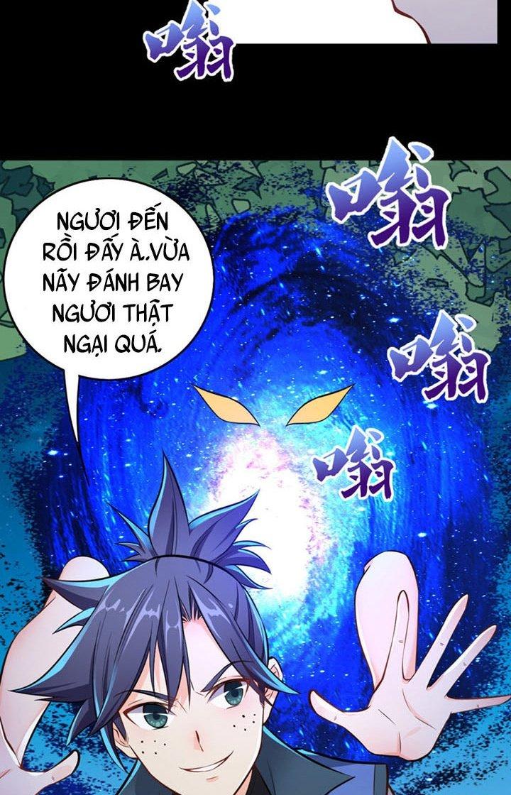 Tối Cường Ma Tôn Về Hưu Đi Cua Nữ Chính Chapter 5 - Trang 2