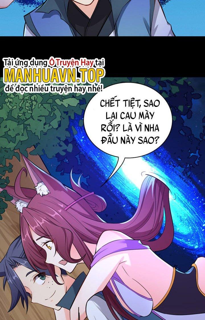 Tối Cường Ma Tôn Về Hưu Đi Cua Nữ Chính Chapter 5 - Trang 2